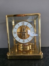 ATMOS Jaeger Le Coultre Atmos