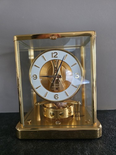 Atmos jaeger coultre - atmos,