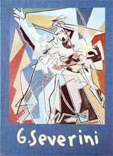  - Gino Severini. Disegni e
