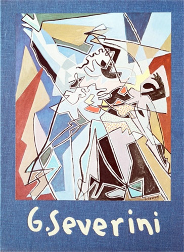 Gino severini disegni e - ,