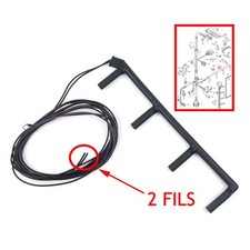 Faisceau Bougie Préchauffage