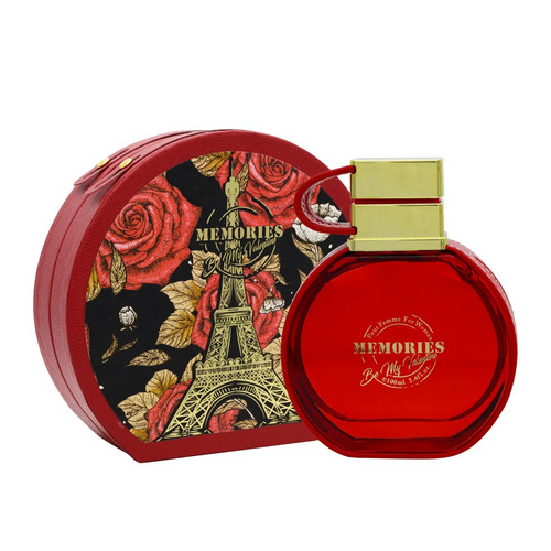 Emper memories valentine - be,