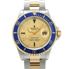 Orologio usato da uomo ROLEX