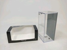 Empty Box Neo 1:43 Lancia
