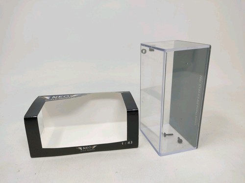 Empty box neo lancia - box,