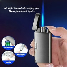 Metal Inflatable Lighters