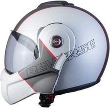 BHR 807 - Casco Reverse Cool