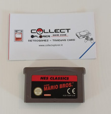 SUPER MARIO BROS NES CLASSICS
