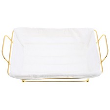  Paniers De Décoration Panière À Pain Rangement Des Tables Casier Fruits