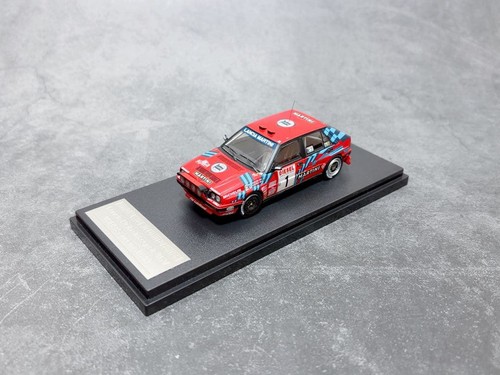Hpi mirage lancia - hpi,