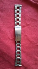 Zenith Bracelet steel gay