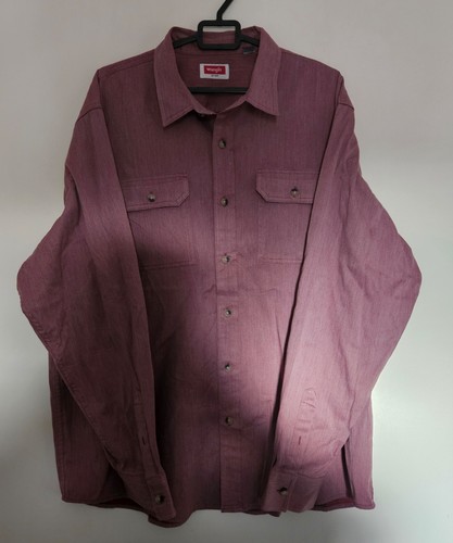 Camicia manica lunga wrangler - camicia,