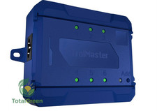 Scheda controllo irrigazione