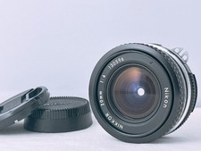 🟢QUASI NUOVO🟢 Nikon Ai