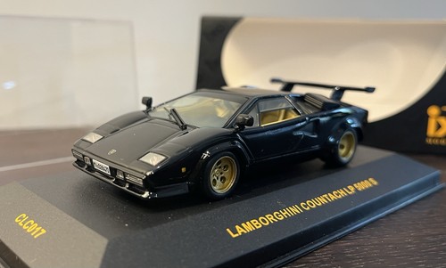 Lamborghini countach 5000 - , lp