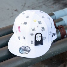 Studio Ghibli × New Era