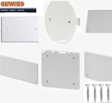 COPERCHIO SCATOLA CASSETTA