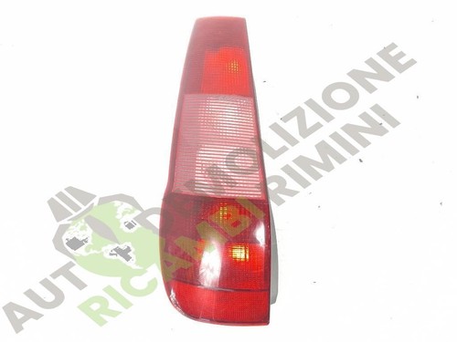 176b4000 fanale post fiat - fanale, sx.