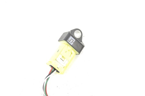 Sensore impatto destro rhd - sensore,