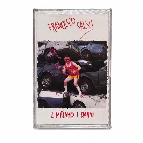 Francesco salvi limitiamo - francesco,