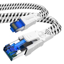 Cavo Ethernet 3 Metri Cat 8