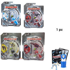 MONSUNO STARTER PACK GPZ14532