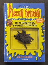 Mondadori R. L Stine Piccoli