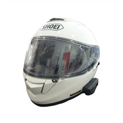 Casco integrale bianco - , shoei