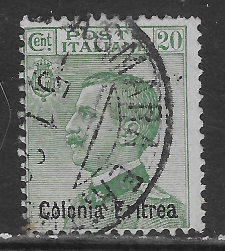 Italia italy 1925 - italy, colonie