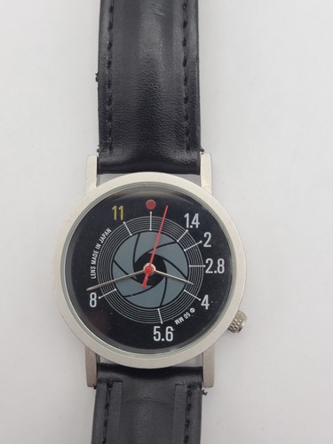 Orologio fotografo tempus - fotografo,