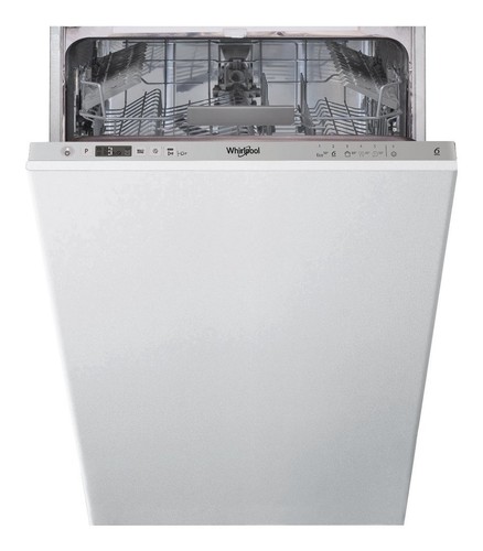 Whirlpool lavastoviglie - whirlpool,