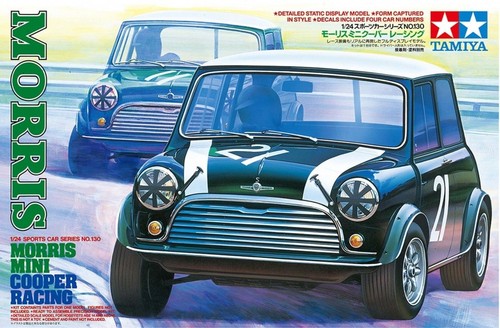 Tamiya 24130 scala - , 1:24