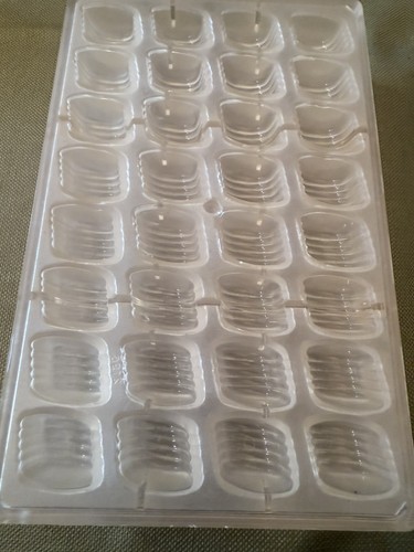 Stampi per cioccolato - , in