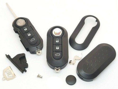 Kit guscio chiave - guscio,