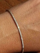 Bracciale tennis donna - bracciale,