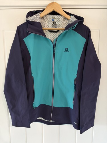 Giacca donna salomon medium - donna,