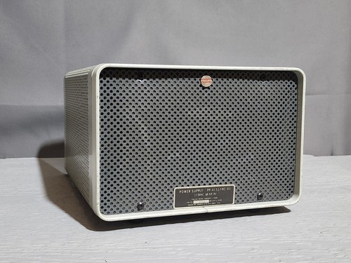 Collins 516f alimentatore - collins,