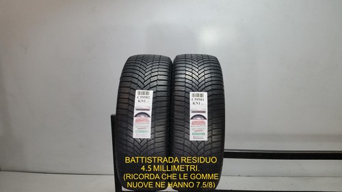 Gomme usate stagioni - , 4