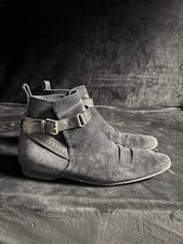 Louis Vuitton Stivali Uomo