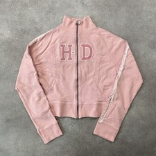 Felpa Harley-Davidson donna