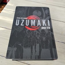 🌀 Free Ship - Uzumaki by