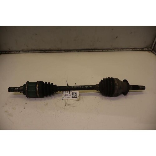 Semialbero ant daihatsu - semialbero, ant.