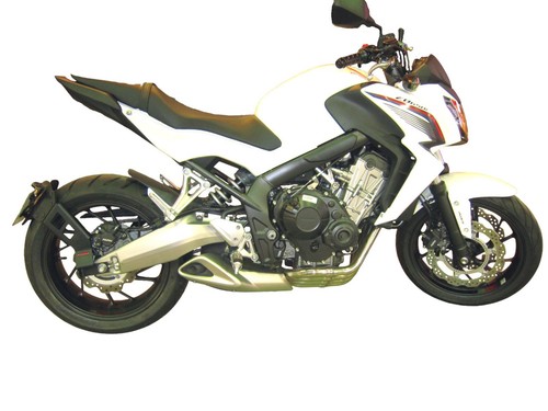 Supporto per targa - supporto, ras