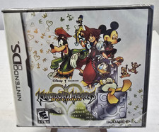 Kingdom Hearts Re: Coded