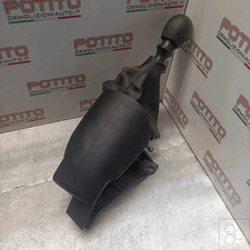 8200744935 Leva cambio  RENAULT MASTER T35/140 3.0 dCi PL Conf. Cab.2p/d/2953cc