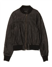 XAGON Giacca di pelle uomo UK