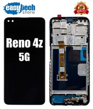 OPPO Reno 4Z 5G CPH2065 Touch