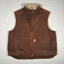 Carhartt V33 DKB Gilet Uomo