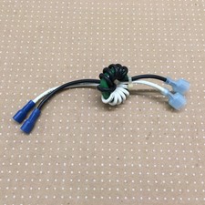 Cablaggio filo filtro tapis