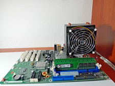 KIT SCHEDA MADRE D2156-S21